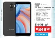 Dixon Aero 5.5" 8GB 3G Smartphone KT5512