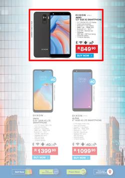 Cash Crusaders : Reach New Tech Heights With The Latest Cellular Deals (15 October - 14 November 2021), page 2