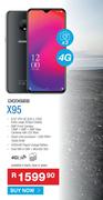 Doogee X95