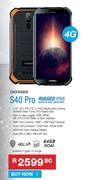Doogee S40 Pro