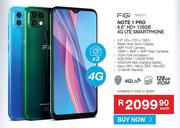 Figi Note 1 Pro 6.6" HD+ 128GB 4G LTE Smartphone 