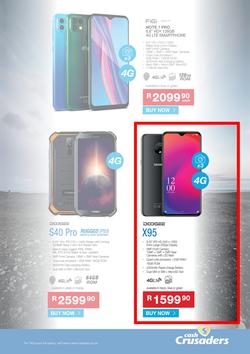 Cash Crusaders : Reach New Tech Heights With The Latest Cellular Deals (15 October - 14 November 2021), page 3