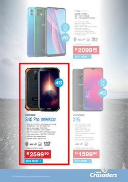 Cash Crusaders : Reach New Tech Heights With The Latest Cellular Deals (15 October - 14 November 2021), page 3