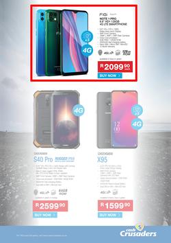 Cash Crusaders : Reach New Tech Heights With The Latest Cellular Deals (15 October - 14 November 2021), page 3