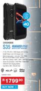Doogee S35