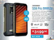 Doogee S59 Pro