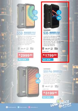 Cash Crusaders : Reach New Tech Heights With The Latest Cellular Deals (15 October - 14 November 2021), page 4