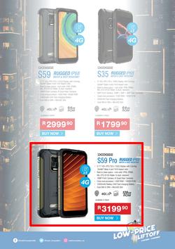Cash Crusaders : Reach New Tech Heights With The Latest Cellular Deals (15 October - 14 November 2021), page 4
