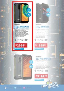 Cash Crusaders : Reach New Tech Heights With The Latest Cellular Deals (15 October - 14 November 2021), page 4