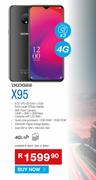 Doogee X95