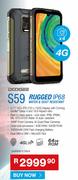 Doogee S59