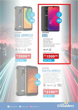 Cash Crusaders : You'll Be Star Struck When You See Our Latest Star Deals (15 October - 14 November 2021), page 4