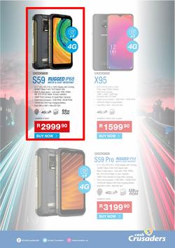 Cash Crusaders : You'll Be Star Struck When You See Our Latest Star Deals (15 October - 14 November 2021), page 4