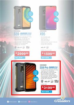 Cash Crusaders : You'll Be Star Struck When You See Our Latest Star Deals (15 October - 14 November 2021), page 4