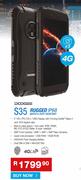 Doogee S35
