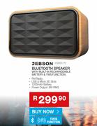 Jebson Bluetooth Speaker YSBS0172