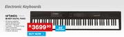 Artesia 88 Key Digital Piano PERFORMER