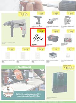 Leroy Merlin : Fix All The Little Things (6 August - 31 August 2021), page 2