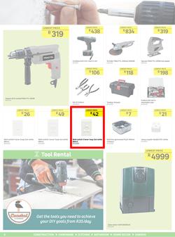 Leroy Merlin : Fix All The Little Things (6 August - 31 August 2021), page 2