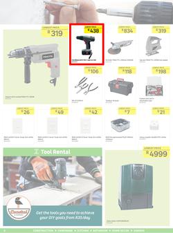 Leroy Merlin : Fix All The Little Things (6 August - 31 August 2021), page 2