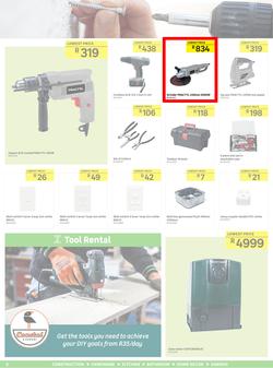 Leroy Merlin : Fix All The Little Things (6 August - 31 August 2021), page 2