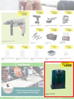 Leroy Merlin : Fix All The Little Things (6 August - 31 August 2021), page 2