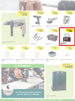 Leroy Merlin : Fix All The Little Things (6 August - 31 August 2021), page 2