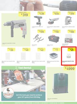 Leroy Merlin : Fix All The Little Things (6 August - 31 August 2021), page 2