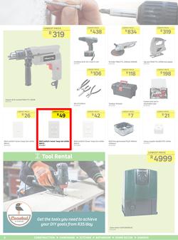 Leroy Merlin : Fix All The Little Things (6 August - 31 August 2021), page 2