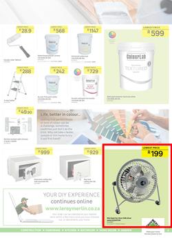 Leroy Merlin : Fix All The Little Things (6 August - 31 August 2021), page 3