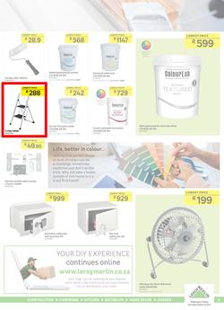 Leroy Merlin : Fix All The Little Things (6 August - 31 August 2021), page 3