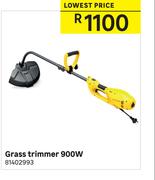 Grass Trimmer 900W