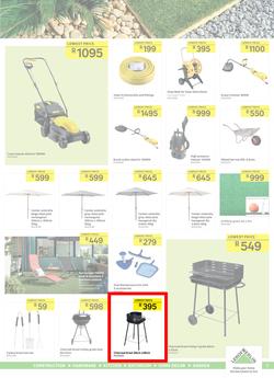 Leroy Merlin : Fix All The Little Things (6 August - 31 August 2021), page 7