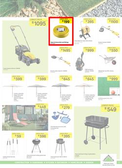 Leroy Merlin : Fix All The Little Things (6 August - 31 August 2021), page 7