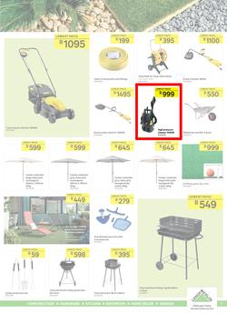 Leroy Merlin : Fix All The Little Things (6 August - 31 August 2021), page 7