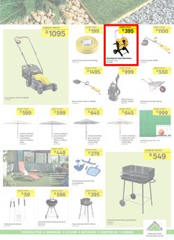 Leroy Merlin : Fix All The Little Things (6 August - 31 August 2021), page 7