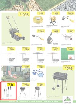 Leroy Merlin : Fix All The Little Things (6 August - 31 August 2021), page 7