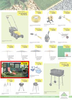 Leroy Merlin : Fix All The Little Things (6 August - 31 August 2021), page 7