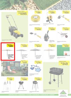 Leroy Merlin : Fix All The Little Things (6 August - 31 August 2021), page 7