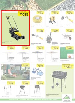 Leroy Merlin : Fix All The Little Things (6 August - 31 August 2021), page 7