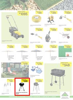 Leroy Merlin : Fix All The Little Things (6 August - 31 August 2021), page 7