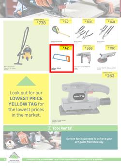 Leroy Merlin : Fix All The Little Things (8 January - 2 February 2021), page 2