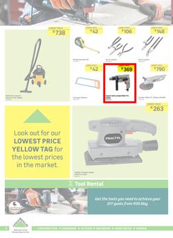 Leroy Merlin : Fix All The Little Things (8 January - 2 February 2021), page 2