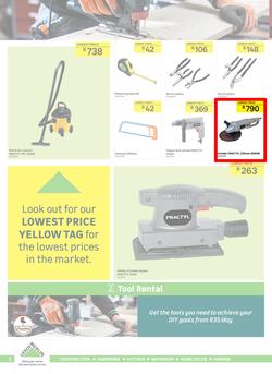 Leroy Merlin : Fix All The Little Things (8 January - 2 February 2021), page 2