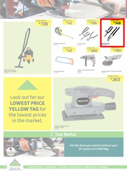 Leroy Merlin : Fix All The Little Things (8 January - 2 February 2021), page 2