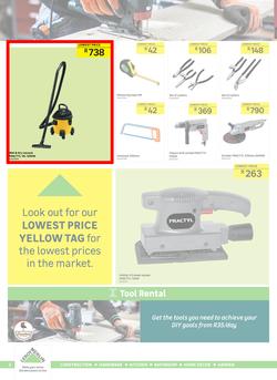 Leroy Merlin : Fix All The Little Things (8 January - 2 February 2021), page 2
