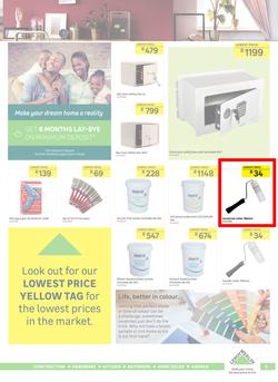 Leroy Merlin : Fix All The Little Things (8 January - 2 February 2021), page 3
