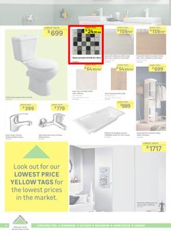 Leroy Merlin : Fix All The Little Things (8 January - 2 February 2021), page 4