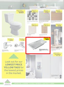 Leroy Merlin : Fix All The Little Things (8 January - 2 February 2021), page 4