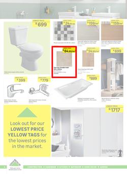 Leroy Merlin : Fix All The Little Things (8 January - 2 February 2021), page 4
